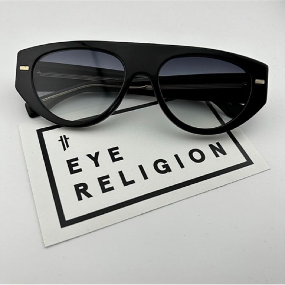 Hugo Boss 1443 Black Sunglasses